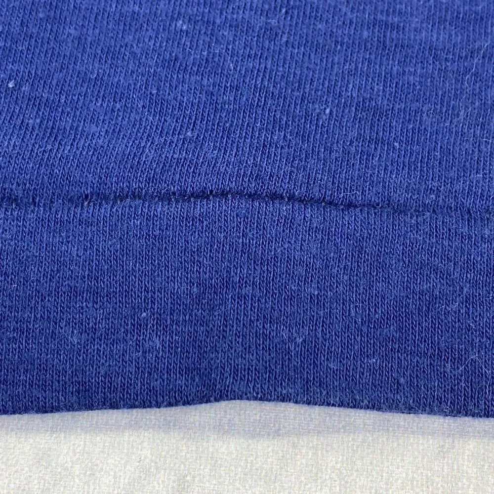 Vintage 80s Champion Dallas Cowboys T Shirt Men's Size M Single Stitch USA 50/50 - Picture 11 of 16